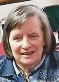 Donna Harris Sink Obituary