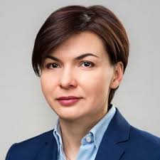 Olga Romanenko has been elected as a Co-Chair of the IT Committee of the  American Chamber of Commerce in Ukraine