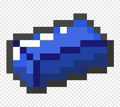 1 iron ingot + 1 stick + 1 wooden plank = tripwire hook. Minecraft Mods Ingot Gold Bar Angle Rectangle Png Pngegg