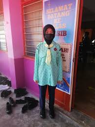 Bendahari nur fairulnisa bt mohd dathran. Smk Dato Ali Haji Ahmad Home Facebook