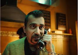 Hunger Station depicts a world no one wants to go back to