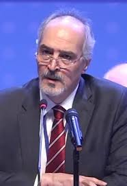 Bashar Jaafari