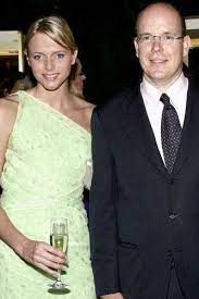 Princess charlene, née charlene lynette wittstock, in full (from 2011) princess charlene of monaco, french princesse charlene de monaco, (born january 25, 1978, bulawayo, rhodesia now in zimbabwe), princess of monaco and former champion swimmer. Matrimoni Reali Alexandra Di Danimarca E Martin Jorgensen Album Princess Charlene Monaco Royal Family Princess Grace