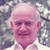 Obituary information for George M. Henderson