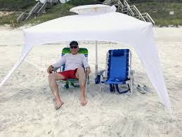 Browse family beach cabana tent shopping results & compare with other online stores. Beach Cabana Tent Shade Shelter And Simple To Use