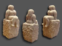 Skulptur Frau Sandstein Steinskulptur Skulpturen Steinbildhauer