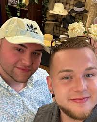 Bryce Alexander Lambert