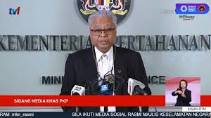 The prime minister's office made the announcement it also says the government intends to relax the lockdown in stages, if the spread of the virus is curbed to some extent. Malaysia Extends Movement Control Orders To 17 May 2021 Ban On Inter State Travel Remains