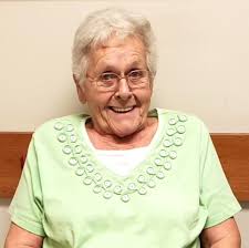 Obituary for Bernice (Eldridge) Spurlock