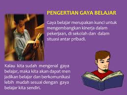 Home » hot dalam gambar » 18 gaya bercinta disajikan dalam gambar bergerak. T U J U A N Strategi Belajar Sesuai Dengan Gaya Belajar Ppt Download