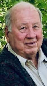 James E. Eddy, 81, of Black River