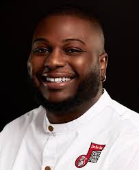 Culinary Fusion Contest Judges