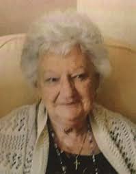 Janet Elizabeth Fitzgerald Obituary