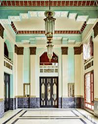 Victorian design was also heavily influenced by increasing globalization and communication. Why Art Deco Became Popular For Interior Design Cheskie
