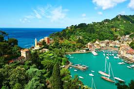 Air and water temperature, precipitation, air pressure and humidity, wind speed, magnetic field and uv. Beach Weather Forecast For Portofino Genoa Italy