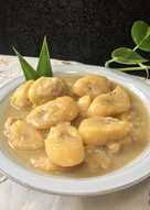 Cara membuat kolak pisang raja enak buat buka puasa : 79 Resep Kolak Pisang Durian Enak Dan Sederhana Ala Rumahan Cookpad