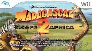 It lacks content and/or basic article components. Madagascar Escape 2 Africa Dolphin Emulator Wiki