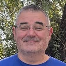 Mark Hockaday's Instagram, Twitter & Facebook