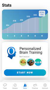 Compare your cognitive skills with . Cognifit Test Brain Games Apk 4 3 11 Android App Download