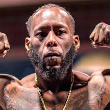 Tyler Gilfus vs. Rich Lang, Cage Wars 69