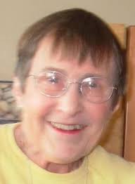 Marilyn Crocker Obituary (1929