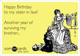 Messages Crazy Funny Birthday Wishes For Brother Birthday Happy Birthday Sister Happy Birthday Brother Happy Birthday Sister Funny