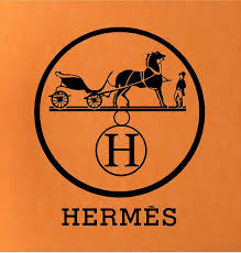 The hermes logo was designed and introduced in the early 1950s. Hermes Logos