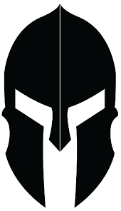 Römischer helm römischer helm grau in hüten & mützen, kapuzen & helmen. Resultado De Imagem Para Spartan Helmet Logo Fashion Jewelry Schadel Schablone Logo Ideen Spartanischer Helm