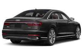 Image result for Mythos Black 2025 A8