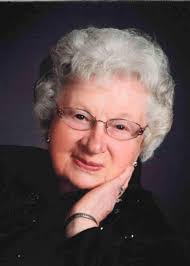 Memorial: Dorothy DeMuth