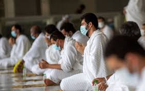 Last updated on june 11, 2021 by tongkrongan islami. Teks Khutbah Idul Adha 2021 Tema Memaknai Kurban Haji Dan Pandemi Covid 19 Galeri Kitab Kuning