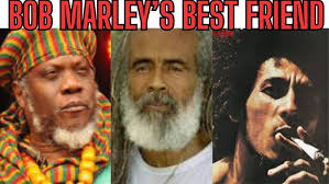 Bob Marley Would be Totally Upset says Allan Skill Cole One Love biopic  does not properly represent