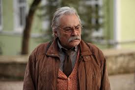 Haluk bilginer, cansu dere, metin akdülger vb. Sahsiyet I Neden Sevdik