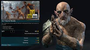 We did not find results for: Does Middle Earth Shadow Of War S Lootbox System Change The Cost Of War