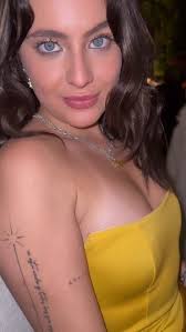 but i got wise 🪽💛