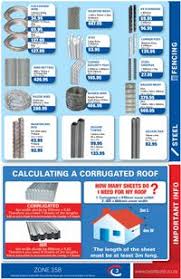 Eternit building ceiling board (3000 x 1200 x 6.4mm) 0.0 out of 5 stars. Latest Promotions Steel Za Catalogue 24 Com