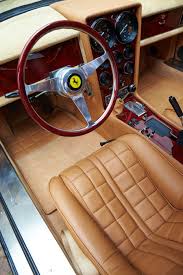 Ferrari was founded by enzo ferrari and its factory has been based in maranello, italy since 1943. Practical Prancing Horse The One Of One Ferrari 365 Gtb 4 Daytona Hemmings