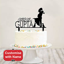 Check spelling or type a new query. Cake Toppers For Birthday Anniversay Wedding