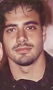 Young Jeffrey Sorrell