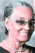 Frances Spearman Obituary (2013)