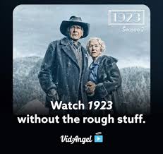 1923, without the rough stuff : r1923Series