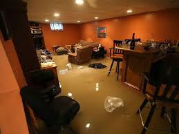 Because basements are generally built underground, they are more exemptible to flooding, typically from a large rainstorm, or rapidly melting snow in the spring. Flood Doctor Inc Medium