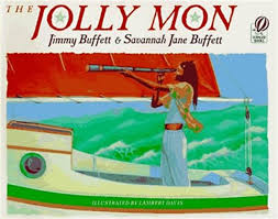 A pirate looks at 50. The Jolly Mon Book By Jimmy Buffett Paperback Www Chapters Indigo Ca