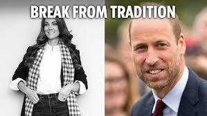 Elderly Rugby Fan Asks Prince William To 'Pass