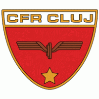 A fotbal club cfr 1907 cluj (magyarul: Cfr Cluj Brands Of The World Download Vector Logos And Logotypes