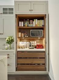 Emily Henderson Mountain Fixer Upper Kitchen Cabinetry Functionality Small Appliances Inspiration 01 Kitchen Design Plans Kitchen Remodel Small Kitchen Layout