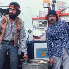 Price and other details may vary based on size and color. Cheech Chong Adult Costume Snog The Frog