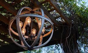 Maybe you would like to learn more about one of these? 15 Outdoor Chandelier Ideas That Will Totally Transform Your Patio