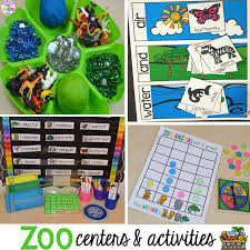 See more ideas about animal crafts, zoo animal crafts, crafts. Zoo Centers And Activities Free Desert Art Activity Pocket Of Preschool