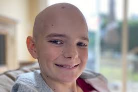 Fundraiser for Dyan Naylor by Lori Weibel : CaitStrong